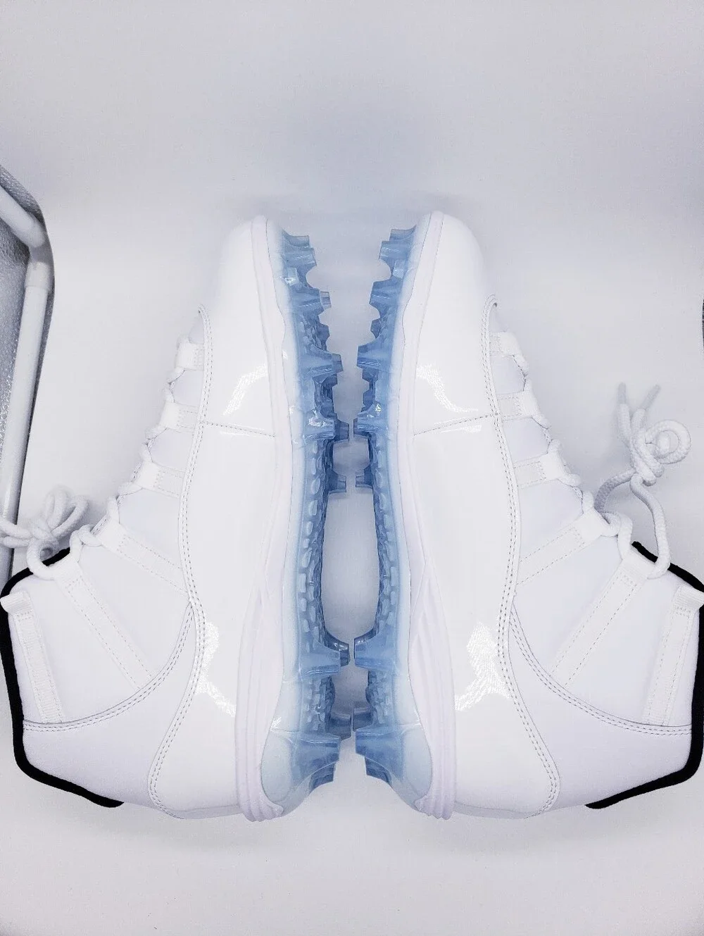 Jordan nike air
